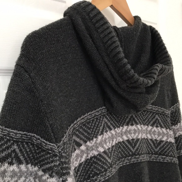 American Eagle hoodie sweater - Picture 6 of 8